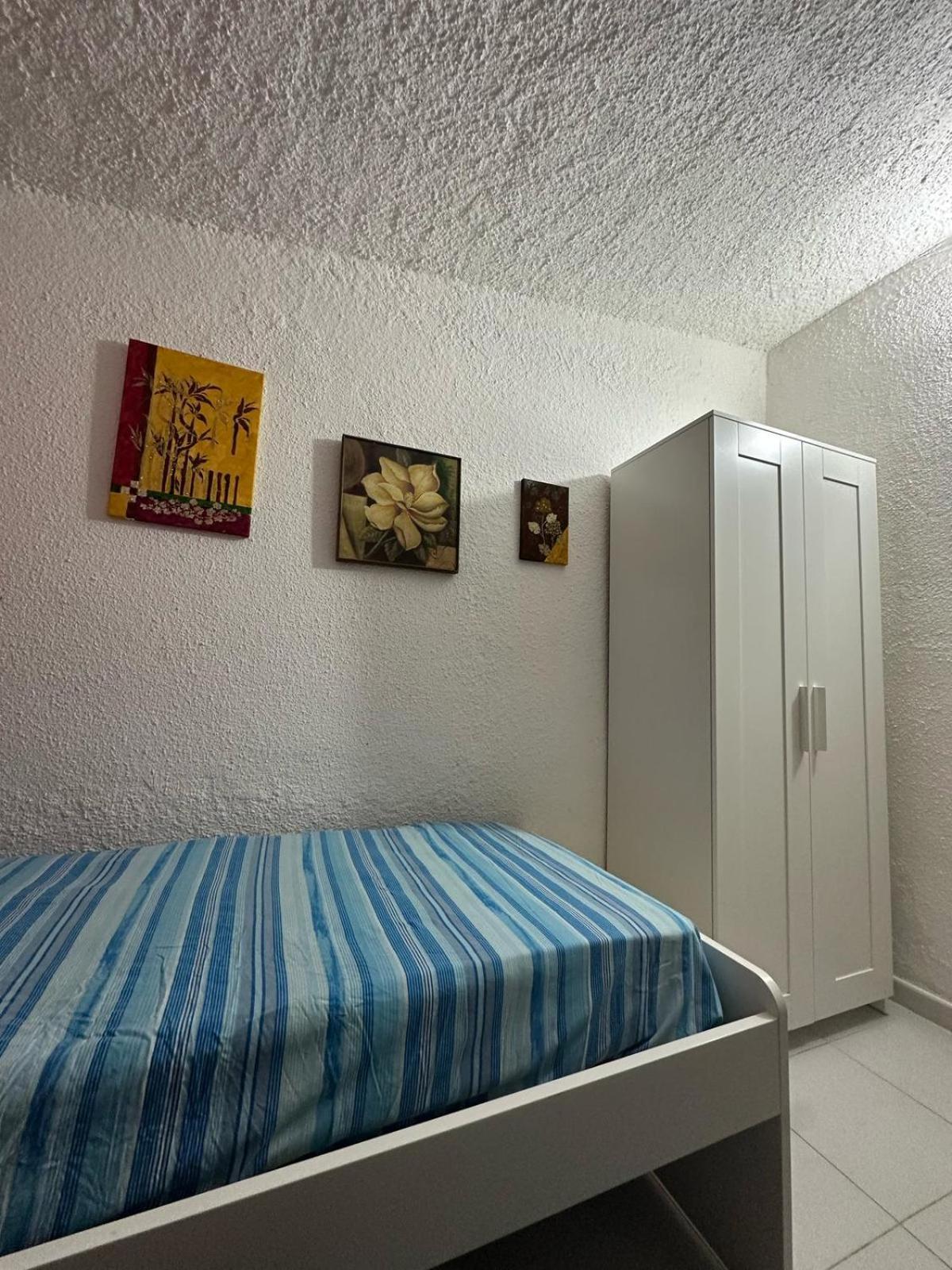 Villetta Il Caminetto Geremeas Bagian luar foto