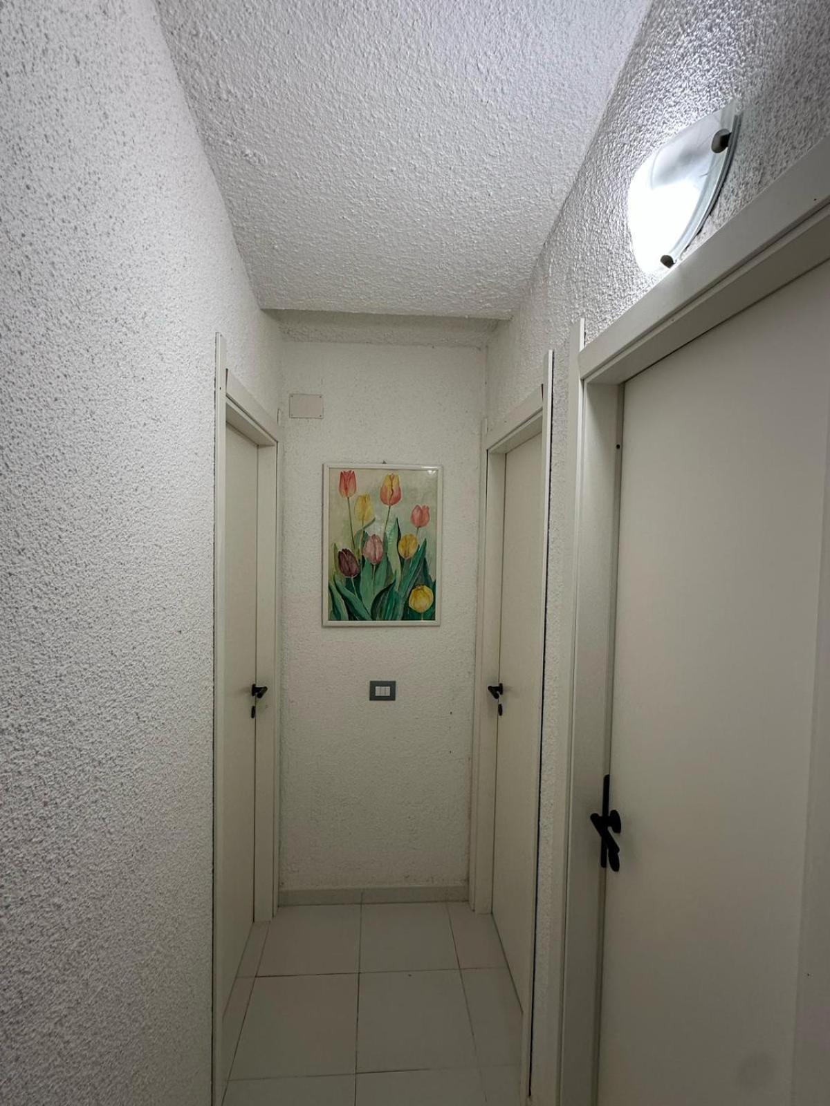 Villetta Il Caminetto Geremeas Bagian luar foto